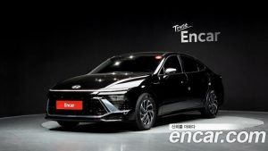 Hyundai Sonata Premium 2025 года из Южной Кореи