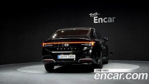 Hyundai Sonata Premium 2025 года из Южной Кореи