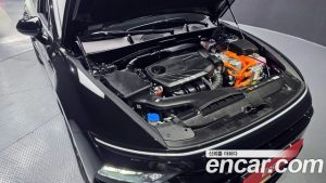 Hyundai Sonata Premium 2025 года из Южной Кореи