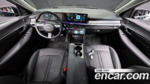 Hyundai Sonata Premium 2025 года из Южной Кореи