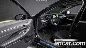 Hyundai Sonata Premium 2025 года из Южной Кореи