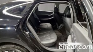 Hyundai Sonata Premium 2025 года из Южной Кореи
