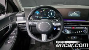 Hyundai Sonata Premium 2025 года из Южной Кореи