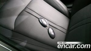 Hyundai Sonata Premium 2025 года из Южной Кореи