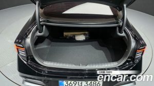 Hyundai Sonata Premium 2025 года из Южной Кореи