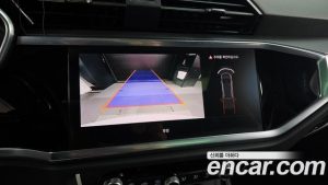Audi Q3 35 TDI Premium 2023 года из Южной Кореи