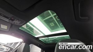 Audi Q3 35 TDI Premium 2023 года из Южной Кореи