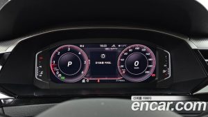 Volkswagen Arteon 2.0 TDI Prestige 2023 года из Южной Кореи