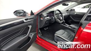 Volkswagen Arteon 2.0 TDI Prestige 2023 года из Южной Кореи
