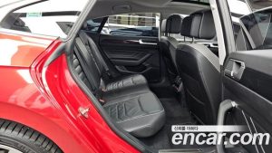 Volkswagen Arteon 2.0 TDI Prestige 2023 года из Южной Кореи