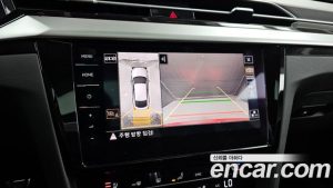 Volkswagen Arteon 2.0 TDI Prestige 2023 года из Южной Кореи