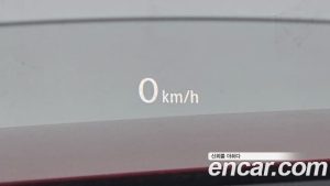 Volkswagen Arteon 2.0 TDI Prestige 2023 года из Южной Кореи