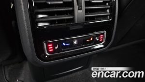 Volkswagen Arteon 2.0 TDI Prestige 2023 года из Южной Кореи