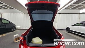 Volkswagen Arteon 2.0 TDI Prestige 2023 года из Южной Кореи