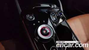 Kia Sportage Signature 2WD 2024 года из Южной Кореи