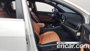 Kia Sportage Signature 2WD 2024 года из Южной Кореи