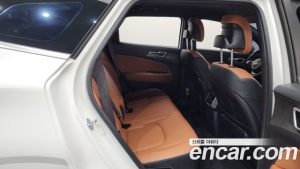 Kia Sportage Signature 2WD 2024 года из Южной Кореи