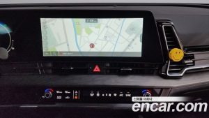 Kia Sportage Signature 2WD 2024 года из Южной Кореи