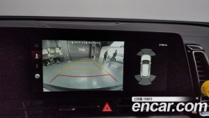 Kia Sportage Signature 2WD 2024 года из Южной Кореи