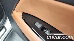 Kia Sportage Signature 2WD 2024 года из Южной Кореи