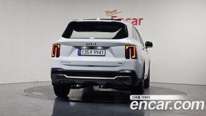 Kia Sorento HEV 1.6 2WD 2025 года из Южной Кореи