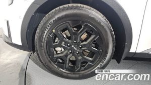 Kia Sorento HEV 1.6 2WD 2025 года из Южной Кореи