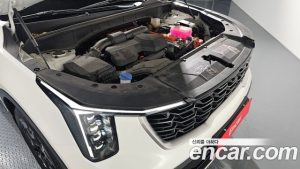 Kia Sorento HEV 1.6 2WD 2025 года из Южной Кореи