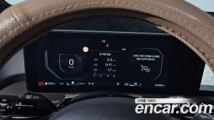 Kia Sorento HEV 1.6 2WD 2025 года из Южной Кореи