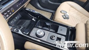 Kia Sorento HEV 1.6 2WD 2025 года из Южной Кореи