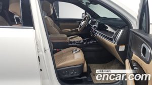 Kia Sorento HEV 1.6 2WD 2025 года из Южной Кореи