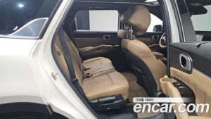 Kia Sorento HEV 1.6 2WD 2025 года из Южной Кореи