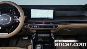 Kia Sorento HEV 1.6 2WD 2025 года из Южной Кореи