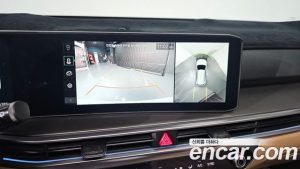 Kia Sorento HEV 1.6 2WD 2025 года из Южной Кореи