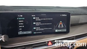 Kia Sorento HEV 1.6 2WD 2025 года из Южной Кореи