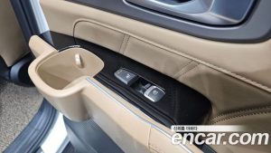 Kia Sorento HEV 1.6 2WD 2025 года из Южной Кореи