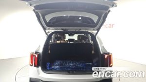 Kia Sorento HEV 1.6 2WD 2025 года из Южной Кореи