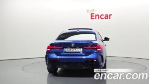 BMW 4-Series 420i M Sport PRO Coupe 2025 года из Южной Кореи