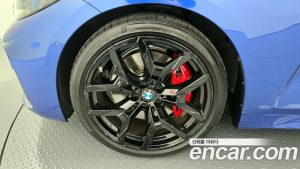 BMW 4-Series 420i M Sport PRO Coupe 2025 года из Южной Кореи