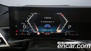 BMW 4-Series 420i M Sport PRO Coupe 2025 года из Южной Кореи