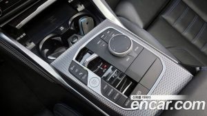 BMW 4-Series 420i M Sport PRO Coupe 2025 года из Южной Кореи