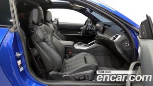 BMW 4-Series 420i M Sport PRO Coupe 2025 года из Южной Кореи