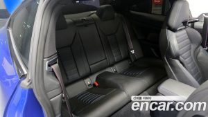 BMW 4-Series 420i M Sport PRO Coupe 2025 года из Южной Кореи