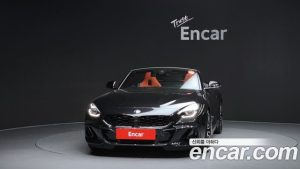 BMW Z4 sDrive20i M Sport 2025 года из Южной Кореи