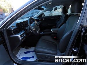 Hyundai Grandeur 3.5 LPG 2WD 2025 года из Южной Кореи