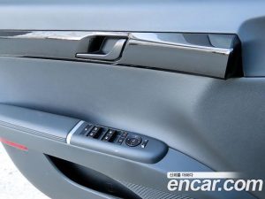 Hyundai Grandeur 3.5 LPG 2WD 2025 года из Южной Кореи