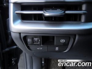 Hyundai Grandeur 3.5 LPG 2WD 2025 года из Южной Кореи