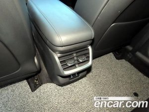 Hyundai Grandeur 3.5 LPG 2WD 2025 года из Южной Кореи