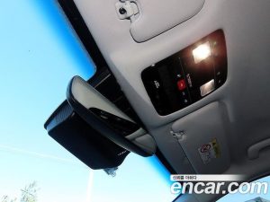 Hyundai Grandeur 3.5 LPG 2WD 2025 года из Южной Кореи