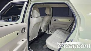 Hyundai Casper Inspiration 2025 года из Южной Кореи