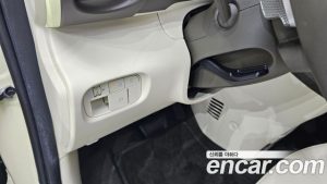 Hyundai Casper Inspiration 2025 года из Южной Кореи